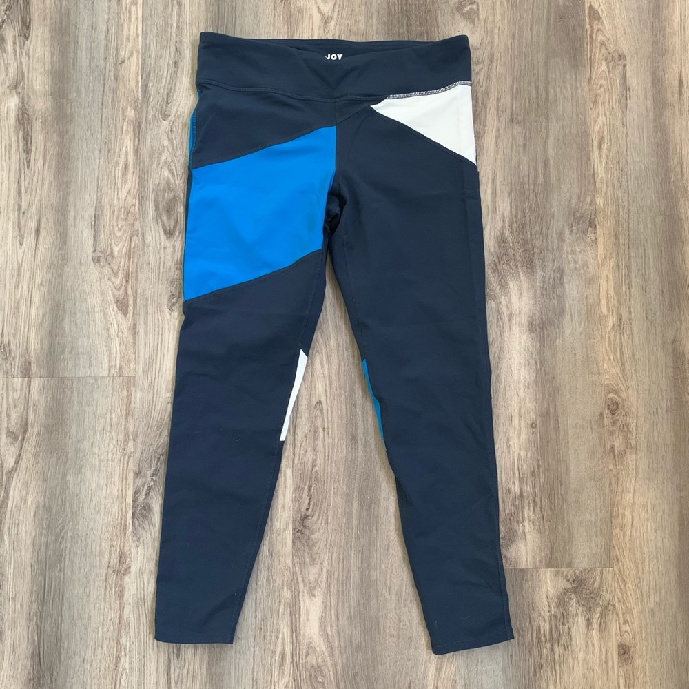Joy Lab Leggings Sz L